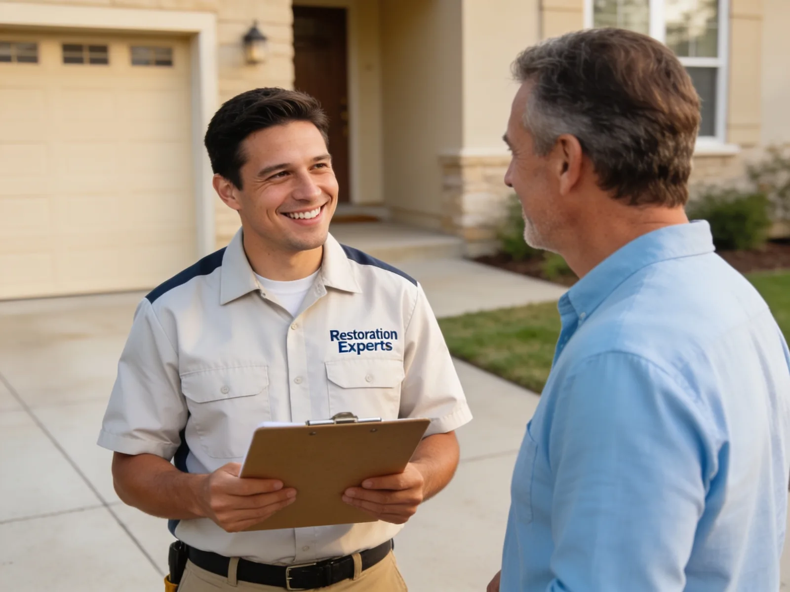 Water Damage Cleanup Madison, SD FAQs